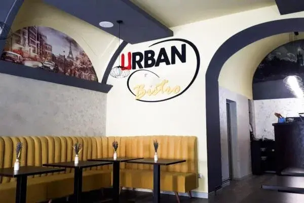 Restaurant nuntă Bistrița-Năsăud – Urban Bistro